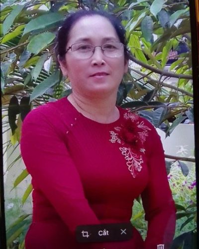 PHẠM THỊ THU HÀ